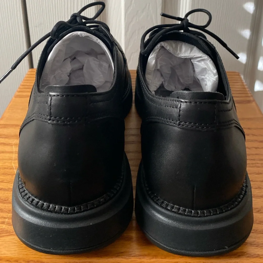 Cole Haan elevate your